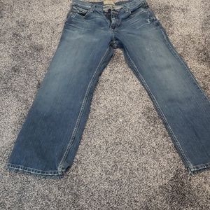 BKE Tyler jeans size 34×32